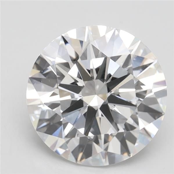 Ideal Loose Lab Diamond - IGI Round 2.71ct E VS1 (1 of 1)