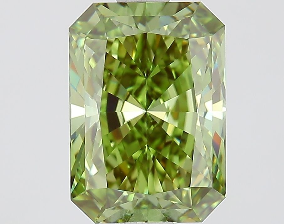 Loose Lab Diamond - IGI Radiant 1.63ct Fancy Vivid Green VS1: Loose Lab Diamond - IGI Radiant 1.63ct Fancy Vivid Green VS1 This listing features Loose Lab Diamond - IGI Radiant 1.63ct Fancy Vivid Green VS1. Item specifics are provided below. Item Specifics: