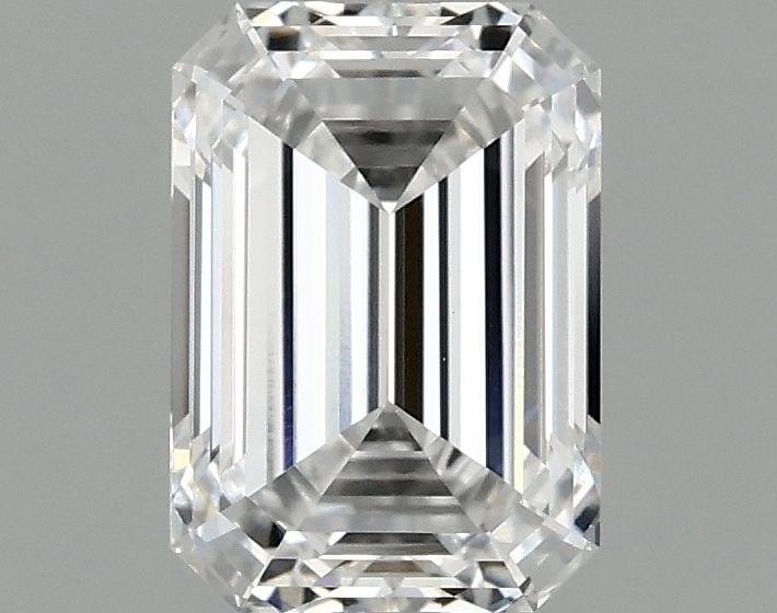 Loose Lab Diamond - IGI Emerald 1.09ct D VVS2: Loose Lab Diamond - IGI Emerald 1.09ct D VVS2 This listing features Loose Lab Diamond - IGI Emerald 1.09ct D VVS2. Item specifics are provided below. Item Specifics: Source: This Is A Real Diamond Gro