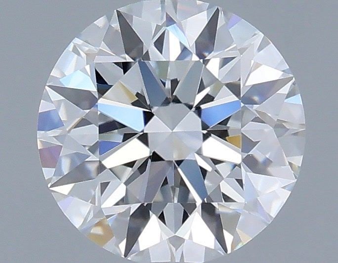 Loose Lab Diamond - IGI Round 1.15ct D VVS2 (1 of 1)