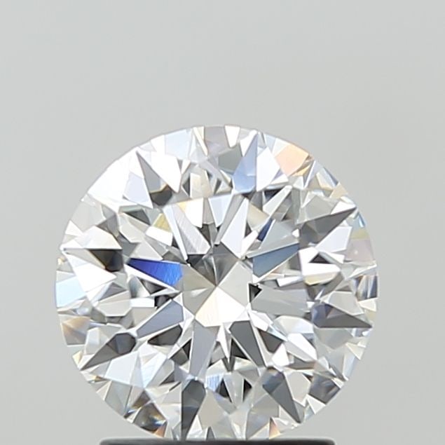 Ideal Loose Lab Diamond - IGI Round 2.04ct E VVS1 (1 of 1)