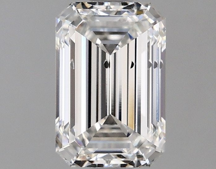 Loose Lab Diamond - IGI Emerald 1.52ct E SI1 (1 of 1)