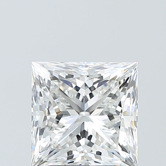 Loose Lab Diamond - IGI Princess 3.01ct E VVS2 (1 of 1)