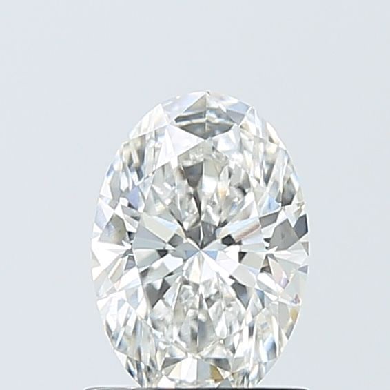 Loose Lab Diamond - IGI Oval 1.06ct F VVS2 (1 of 1)
