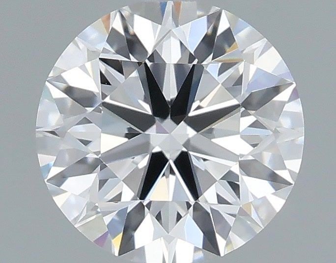 Loose Lab Diamond - IGI Round 1.15ct D VVS2 (1 of 1)