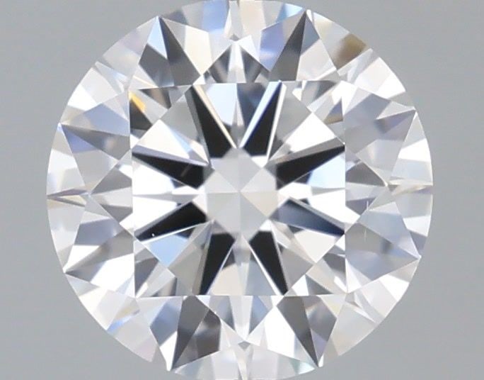 Ideal Loose Lab Diamond - IGI Round 1.15ct D VS1 (1 of 1)