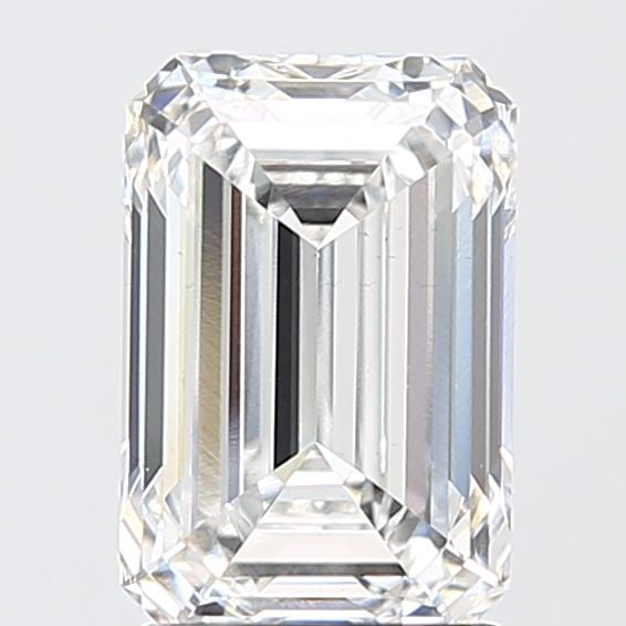 Loose Lab Diamond - IGI Emerald 2.52ct E VS1: Loose Lab Diamond - IGI Emerald 2.52ct E VS1 This listing features Loose Lab Diamond - IGI Emerald 2.52ct E VS1. Item specifics are provided below. Item Specifics: Source: This Is A Real Diamond Grown