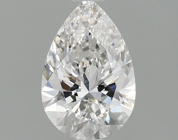 Loose Lab Diamond - IGI Pear 1.09ct E VVS2 (1 of 1)
