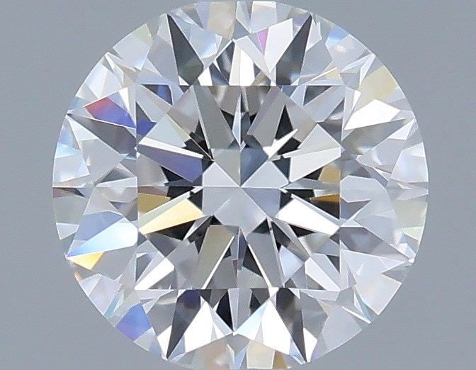 Loose Lab Diamond - IGI Round 1.15ct D VVS2 (1 of 1)