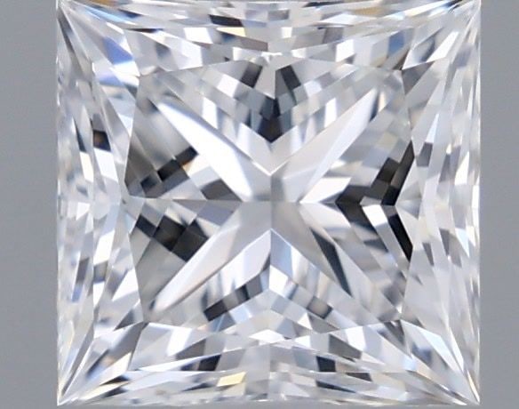 Loose Lab Diamond - IGI Princess 1.0ct D VVS2 (1 of 1)