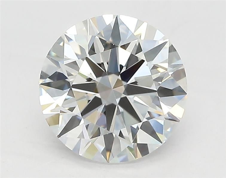 Ideal Loose Lab Diamond - IGI Round 2.0ct E VVS2 (1 of 1)
