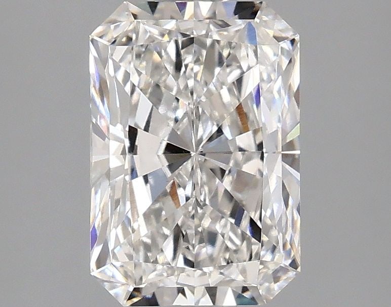Loose Lab Diamond - IGI Radiant 1.89ct F VVS2 (1 of 1)