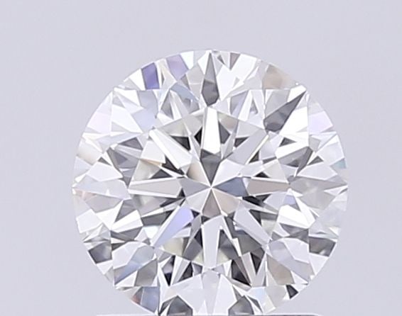 Loose Lab Diamond - IGI Round 1.1ct G VVS2 (1 of 1)