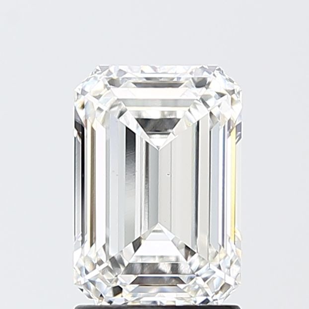 Loose Lab Diamond - IGI Emerald 2.09ct E VS1: Loose Lab Diamond - IGI Emerald 2.09ct E VS1 This listing features Loose Lab Diamond - IGI Emerald 2.09ct E VS1. Item specifics are provided below. Item Specifics: Source: This Is A Real Diamond Grown