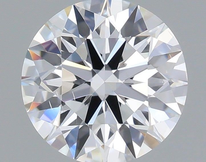 Ideal Loose Lab Diamond - IGI Round 1.08ct D VS2 (1 of 1)