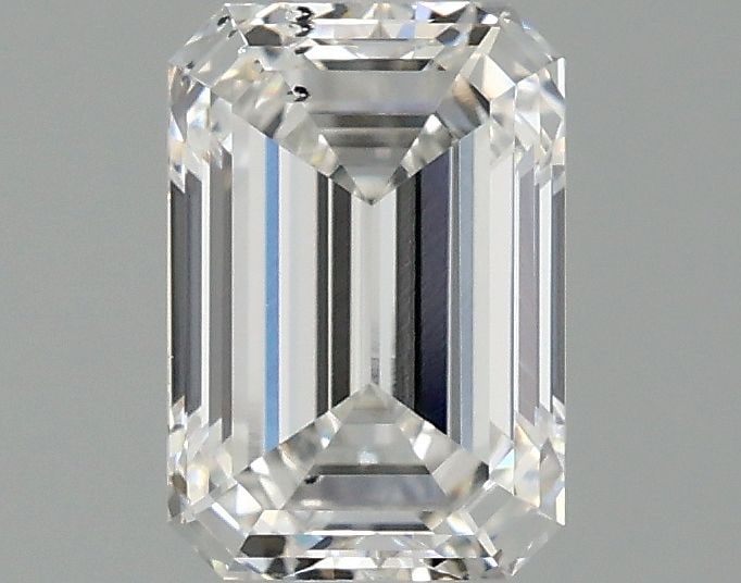 Loose Lab Diamond - IGI Emerald 1.5ct E SI1 (1 of 1)