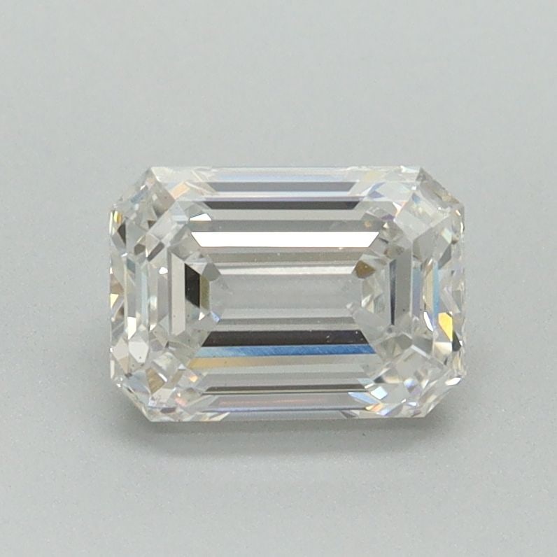 Loose Lab Diamond - Emerald 1.07ct F VS2: Loose Lab Diamond - Emerald 1.07ct F VS2 This listing features Loose Lab Diamond - Emerald 1.07ct F VS2. Item specifics are provided below. Item Specifics: Source: This Is A Real Diamond Grown In A La