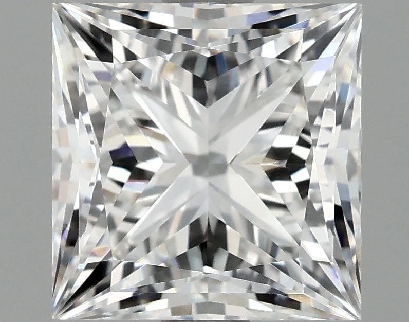 Loose Lab Diamond - IGI Princess 2.05ct E VVS2 (1 of 1)