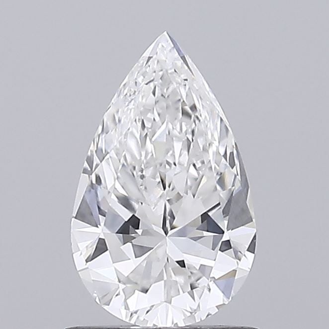 Loose Lab Diamond - IGI Pear 1.01ct E VVS2 (1 of 1)