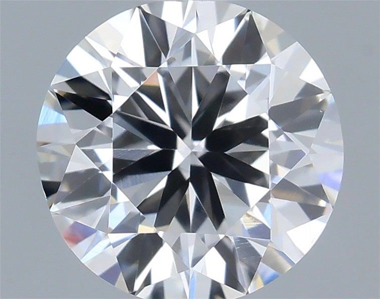 Loose Lab Diamond - IGI Round 1.07ct E VVS2 (1 of 1)