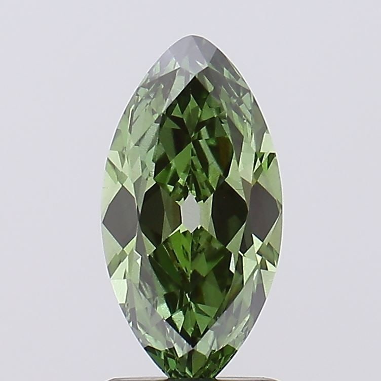 Loose Lab Diamond - European Cut 1.24ct Fancy Vivid Green VS2: Loose Lab Diamond - European Cut 1.24ct Fancy Vivid Green VS2 This listing features Loose Lab Diamond - European Cut 1.24ct Fancy Vivid Green VS2. Item specifics are provided below. Item Specifics: