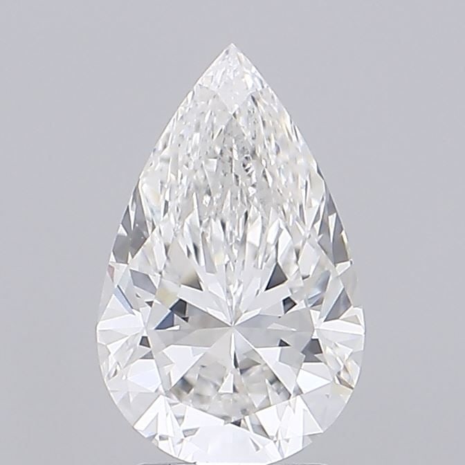 Loose Lab Diamond - IGI Pear 1.63ct E VVS2: Loose Lab Diamond - IGI Pear 1.63ct E VVS2 This listing features Loose Lab Diamond - IGI Pear 1.63ct E VVS2. Item specifics are provided below. Item Specifics: Source: This Is A Real Diamond Grown