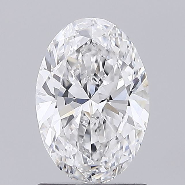 Loose Lab Diamond - IGI Oval 1.07ct E VVS2: Loose Lab Diamond - IGI Oval 1.07ct E VVS2 This listing features Loose Lab Diamond - IGI Oval 1.07ct E VVS2. Item specifics are provided below. Item Specifics: Source: This Is A Real Diamond Grown