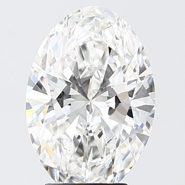 Loose Lab Diamond - IGI Oval 4.04ct E VVS2: Loose Lab Diamond - IGI Oval 4.04ct E VVS2 This listing features Loose Lab Diamond - IGI Oval 4.04ct E VVS2. Item specifics are provided below. Item Specifics: Source: This Is A Real Diamond Grown