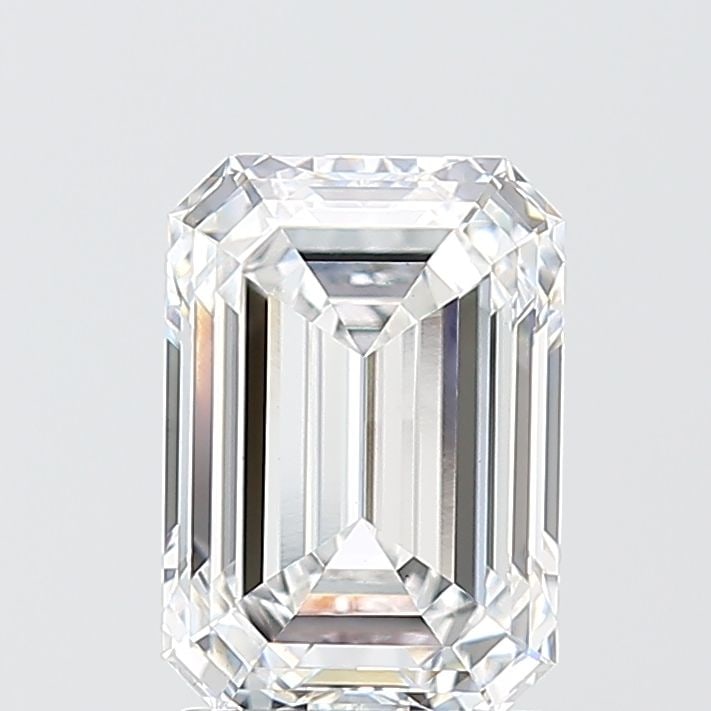 Loose Lab Diamond - IGI Emerald 2.08ct E VS1: Loose Lab Diamond - IGI Emerald 2.08ct E VS1 This listing features Loose Lab Diamond - IGI Emerald 2.08ct E VS1. Item specifics are provided below. Item Specifics: Source: This Is A Real Diamond