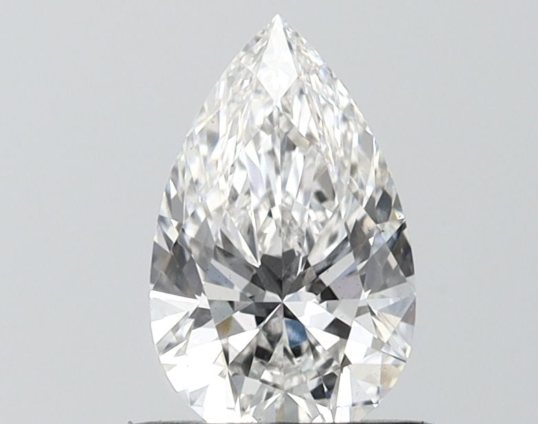 Loose Lab Diamond - IGI Pear 1.05ct F VS2: Loose Lab Diamond - IGI Pear 1.05ct F VS2 This listing features Loose Lab Diamond - IGI Pear 1.05ct F VS2. Item specifics are provided below. Item Specifics: Source: This Is A Real Diamond Grown In