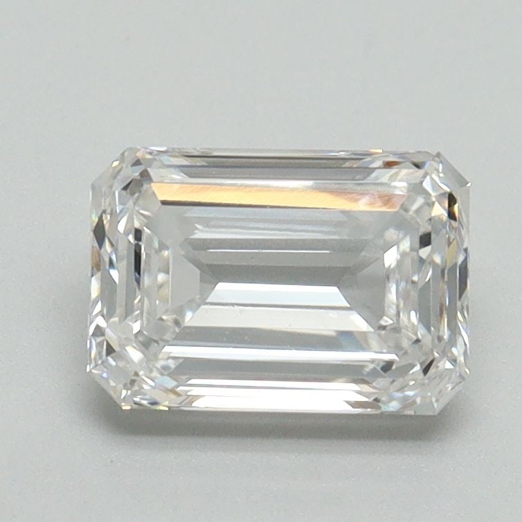 Loose Lab Diamond - Emerald 1.13ct E VS1: Loose Lab Diamond - Emerald 1.13ct E VS1 This listing features Loose Lab Diamond - Emerald 1.13ct E VS1. Item specifics are provided below. Item Specifics: Source: This Is A Real Diamond Grown In A La