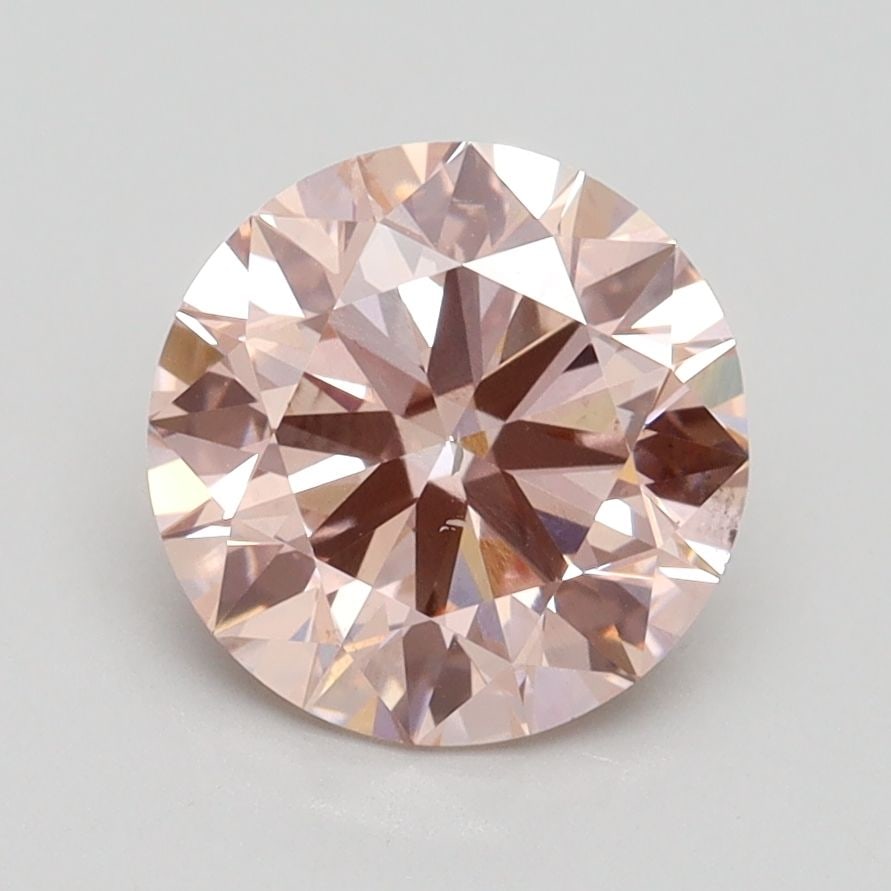 Loose Lab Diamond - IGI Round 2.01ct Fancy Intense Pink SI1: Loose Lab Diamond - IGI Round 2.01ct Fancy Intense Pink SI1 This listing features Loose Lab Diamond - IGI Round 2.01ct Fancy Intense Pink SI1. Item specifics are provided below. Item Specifics: