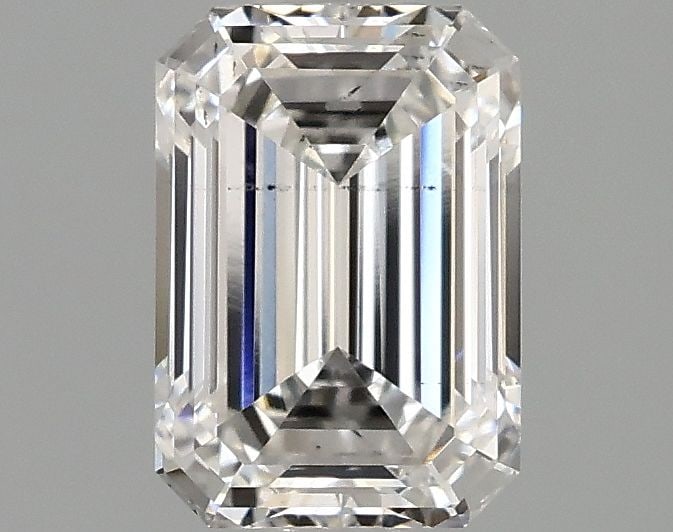 Loose Lab Diamond - IGI Emerald 1.5ct E SI1: Loose Lab Diamond - IGI Emerald 1.5ct E SI1 This listing features Loose Lab Diamond - IGI Emerald 1.5ct E SI1. Item specifics are provided below. Item Specifics: Source: This Is A Real Diamond Grown