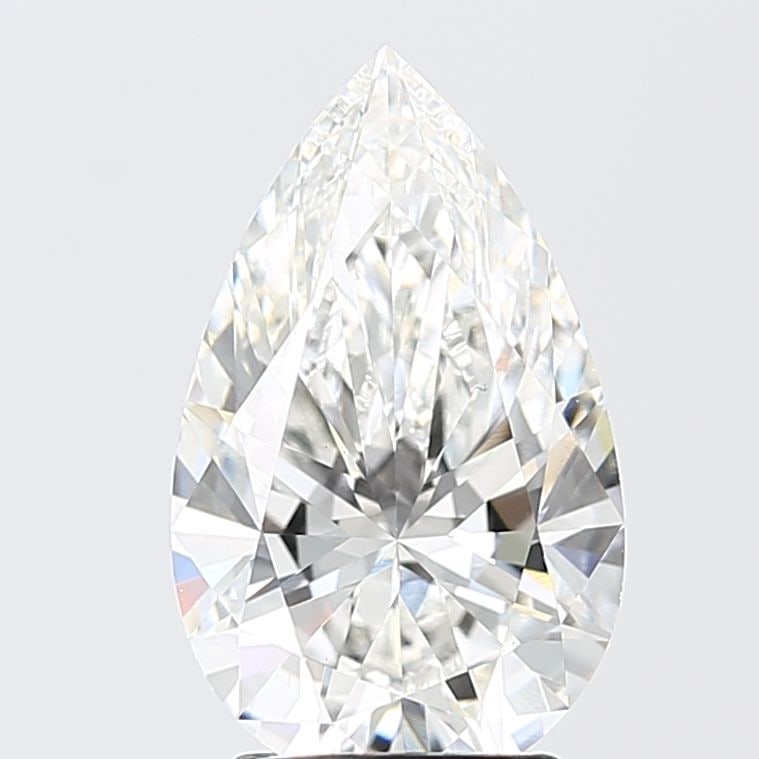 Loose Lab Diamond - IGI Pear 3.03ct E VS1: Loose Lab Diamond - IGI Pear 3.03ct E VS1 This listing features Loose Lab Diamond - IGI Pear 3.03ct E VS1. Item specifics are provided below. Item Specifics: Source: This Is A Real Diamond Grown In