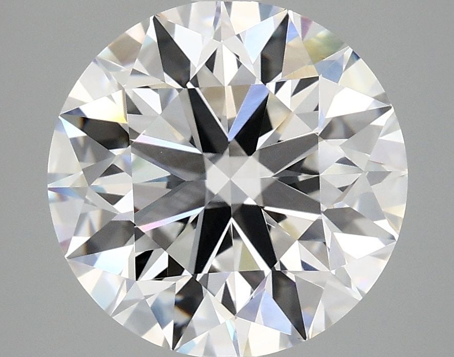 Loose Lab Diamond - IGI Round 4.07ct E VVS2 (1 of 1)