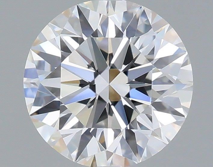 Ideal Loose Lab Diamond - IGI Round 1.13ct D VVS2 (1 of 1)