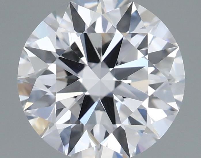 Ideal Loose Lab Diamond - IGI Round 1.08ct D VS2 (1 of 1)