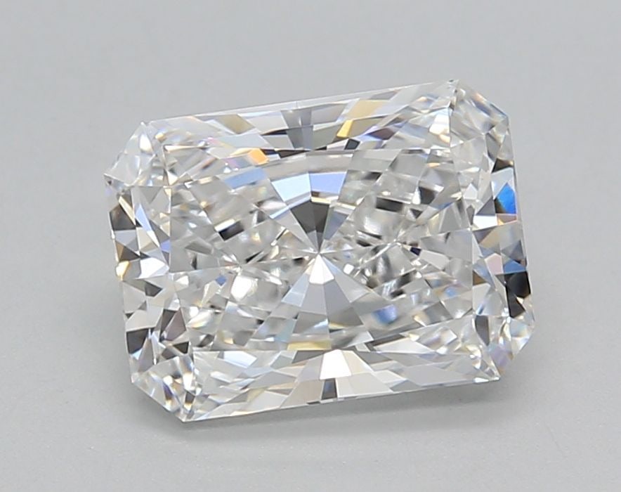 Loose Lab Diamond - IGI Radiant 2.09ct D VVS2 (1 of 1)