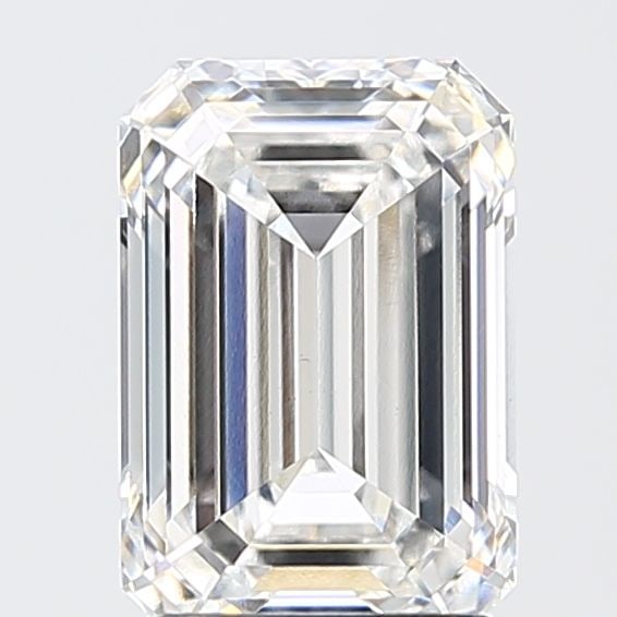 Loose Lab Diamond - IGI Emerald 2.6ct E VS1: Loose Lab Diamond - IGI Emerald 2.6ct E VS1 This listing features Loose Lab Diamond - IGI Emerald 2.6ct E VS1. Item specifics are provided below. Item Specifics: Source: This Is A Real Diamond Grown I