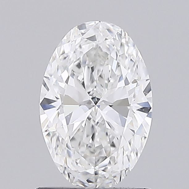 Loose Lab Diamond - IGI Oval 1.17ct E VVS2 (1 of 1)