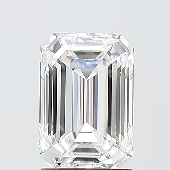 Loose Lab Diamond - IGI Emerald 2.01ct E VS1: Loose Lab Diamond - IGI Emerald 2.01ct E VS1 This listing features Loose Lab Diamond - IGI Emerald 2.01ct E VS1. Item specifics are provided below. Item Specifics: Source: This Is A Real Diamond