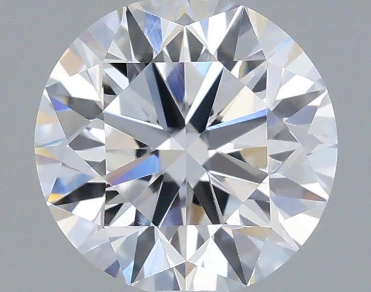 Loose Lab Diamond - IGI Round 1.06ct D VVS2 (1 of 1)