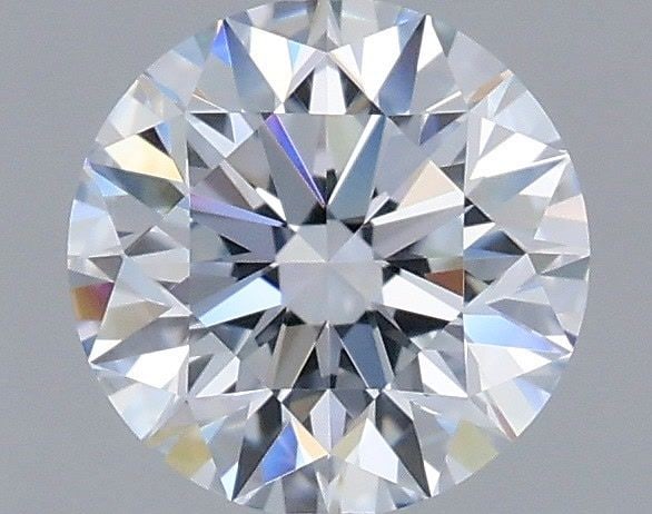 Loose Lab Diamond - IGI Round 1.06ct H VVS2 (1 of 1)