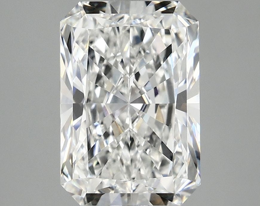 Loose Lab Diamond - IGI Radiant 2.94ct E VVS2 (1 of 1)
