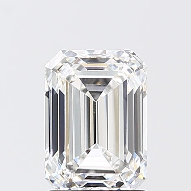 Loose Lab Diamond - IGI Emerald 2.01ct E VS1: Loose Lab Diamond - IGI Emerald 2.01ct E VS1 This listing features Loose Lab Diamond - IGI Emerald 2.01ct E VS1. Item specifics are provided below. Item Specifics: Source: This Is A Real Diamond Grown