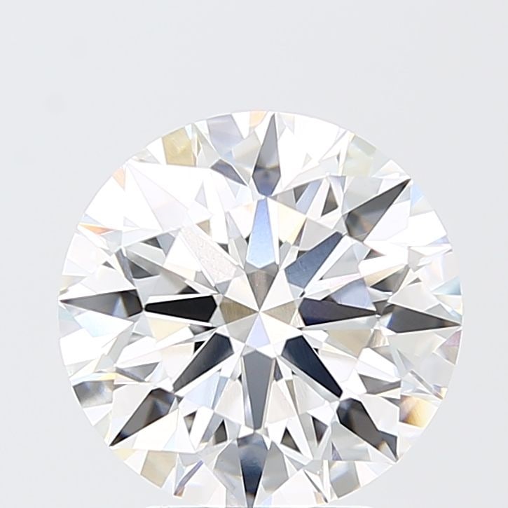 Ideal Loose Lab Diamond - IGI Round 4.08ct E VVS2 (1 of 1)