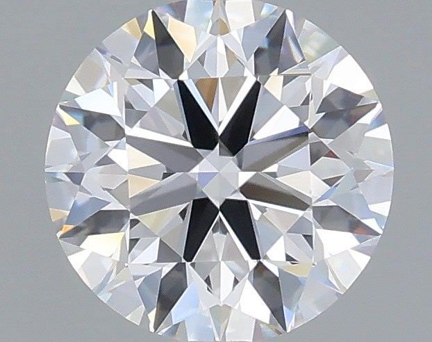 Ideal Loose Lab Diamond - IGI Round 1.07ct D VS2 (1 of 1)