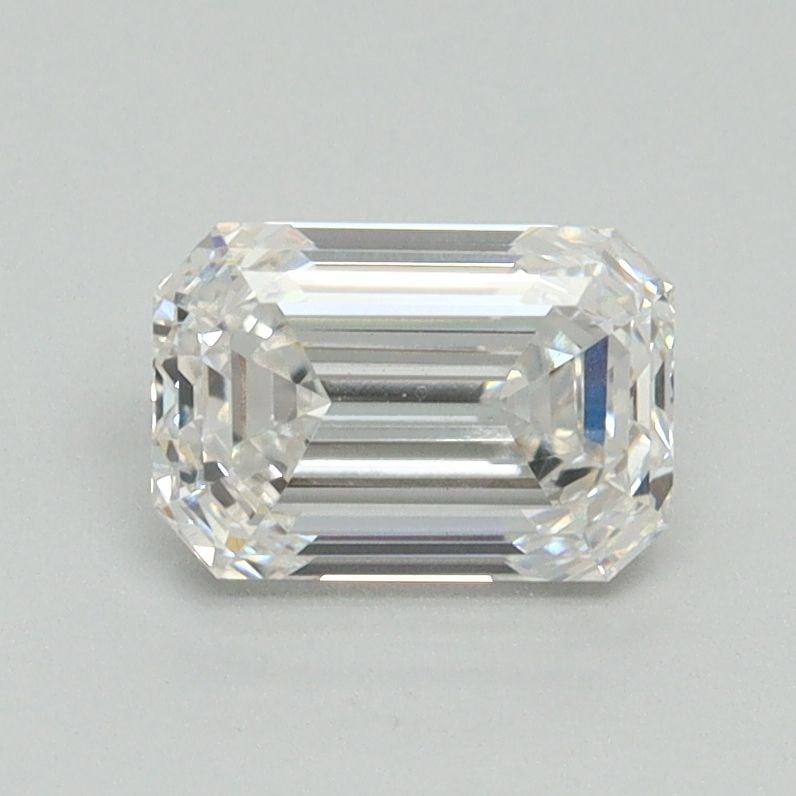 Loose Lab Diamond - Emerald 1.16ct E VS1: Loose Lab Diamond - Emerald 1.16ct E VS1 This listing features Loose Lab Diamond - Emerald 1.16ct E VS1. Item specifics are provided below. Item Specifics: Source: This Is A Real Diamond Grown In A La