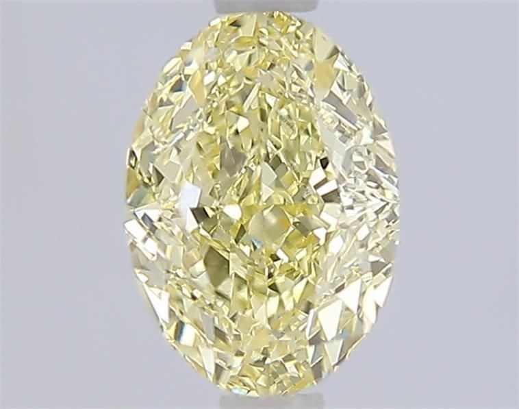 Loose Lab Diamond - IGI Oval 1.58ct Fancy Yellow VS2: Loose Lab Diamond - IGI Oval 1.58ct Fancy Yellow VS2 This listing features Loose Lab Diamond - IGI Oval 1.58ct Fancy Yellow VS2. Item specifics are provided below. Item Specifics: Source: This Is A