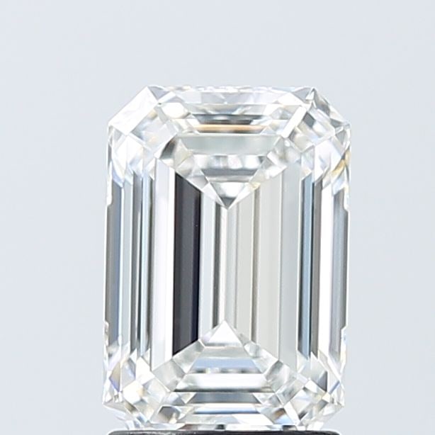 Loose Lab Diamond - IGI Emerald 2.09ct E VVS2: Loose Lab Diamond - IGI Emerald 2.09ct E VVS2 This listing features Loose Lab Diamond - IGI Emerald 2.09ct E VVS2. Item specifics are provided below. Item Specifics: Source: This Is A Real Diamond